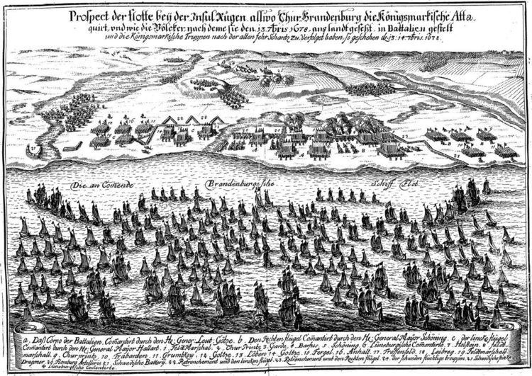 1678 in Sweden