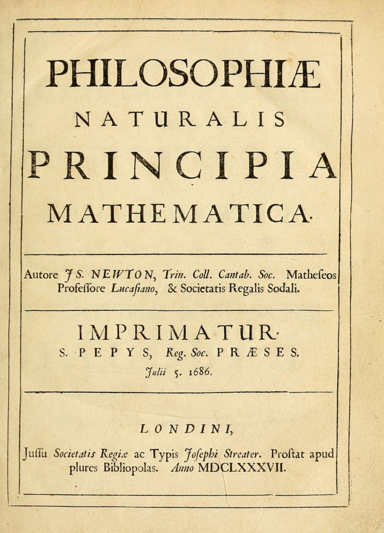 1687 in science