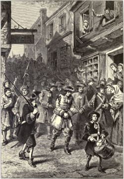 1689 Boston revolt httpsuploadwikimediaorgwikipediacommonsthu