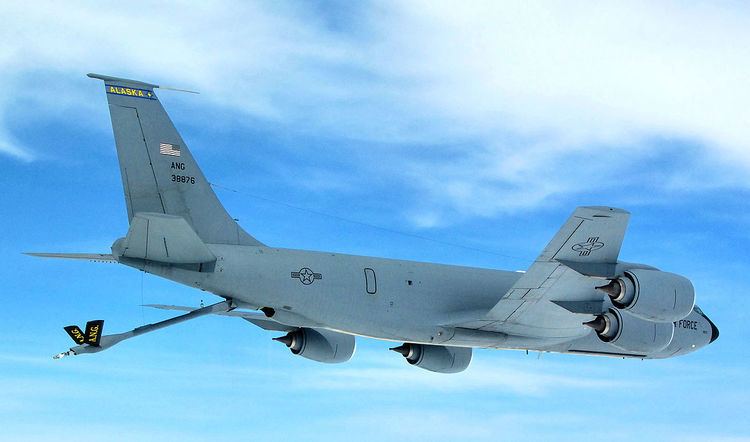 168th Air Refueling Wing