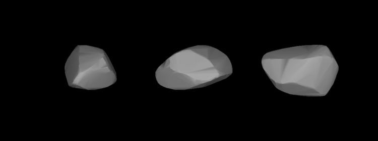 1691 Oort