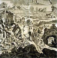 1693 Sicily earthquake httpsuploadwikimediaorgwikipediacommonsthu
