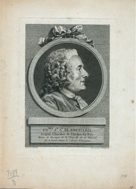 1696 in France