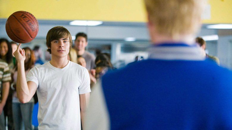 17 Again (film) movie scenes