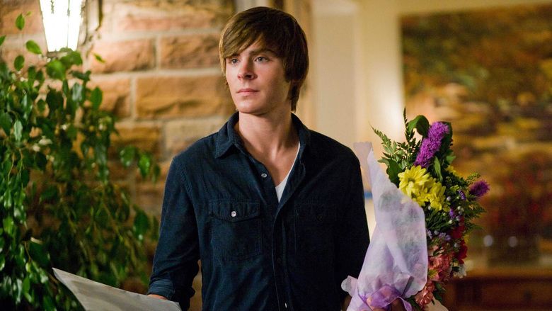 17 Again (film) movie scenes