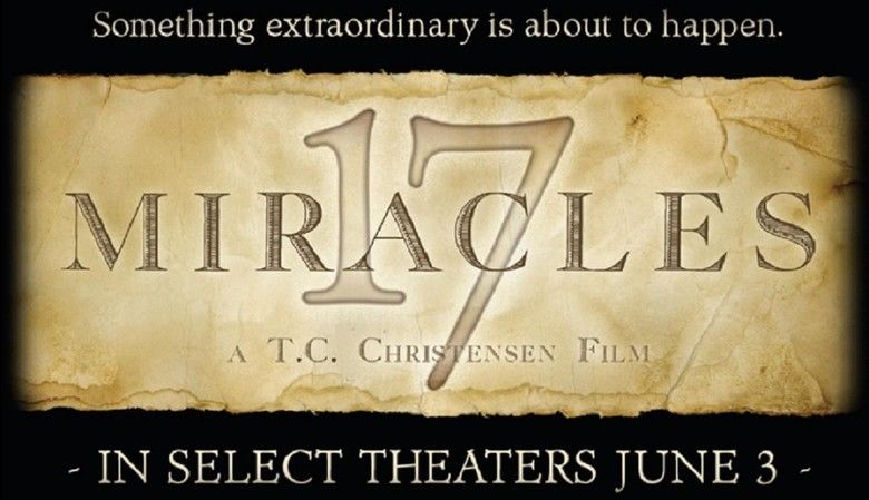 17 Miracles movie scenes