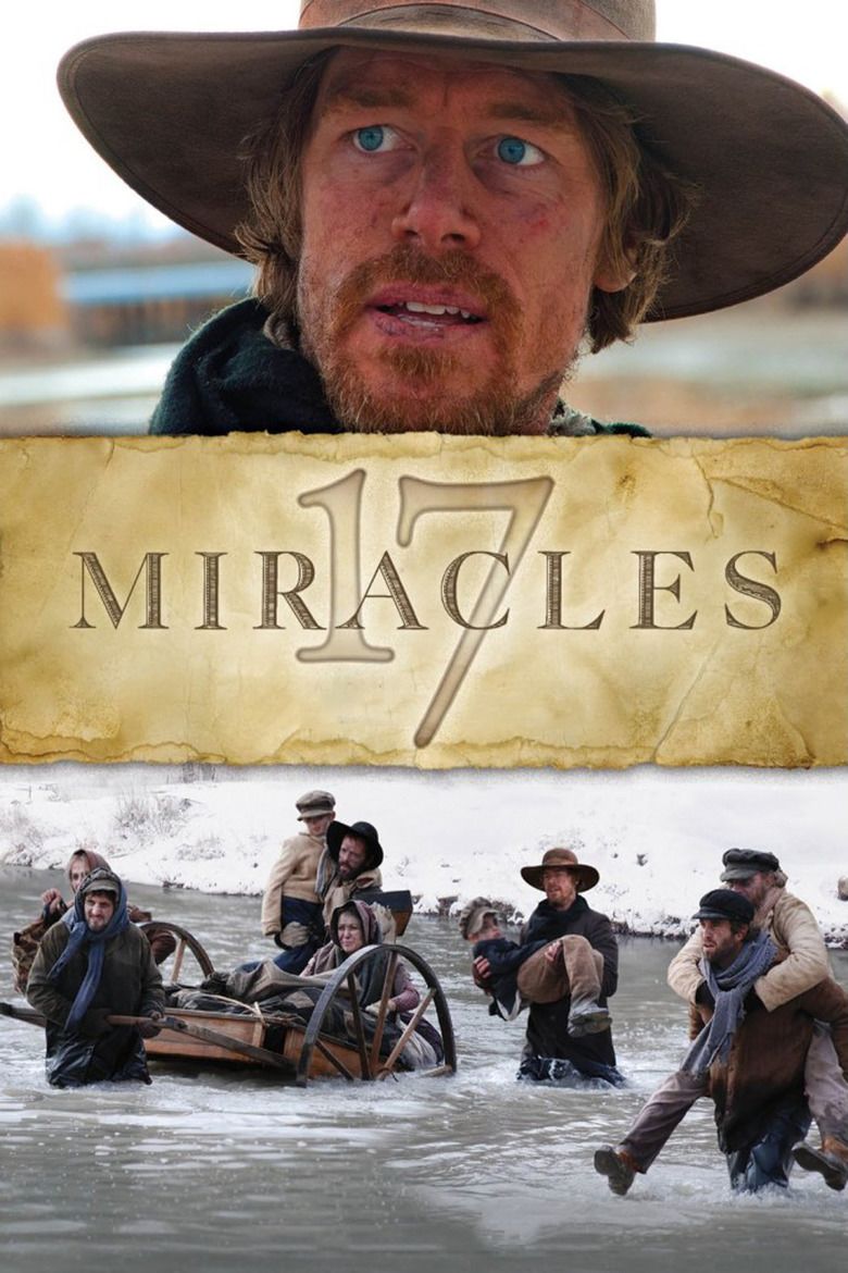 17 Miracles movie poster