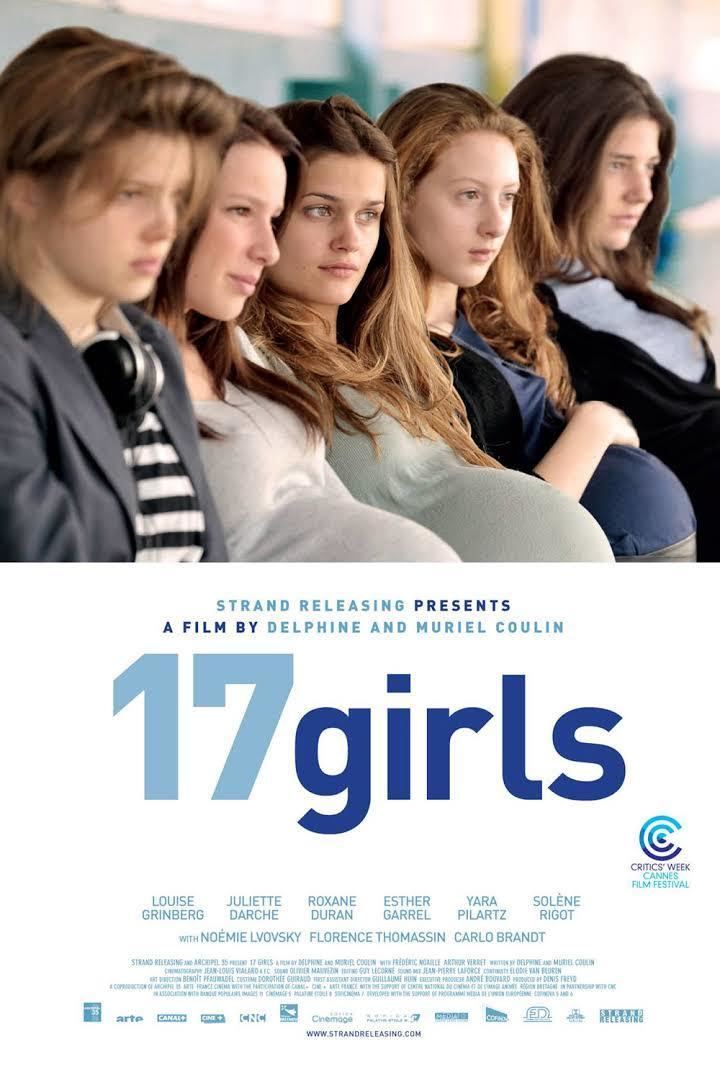 17 Girls t2gstaticcomimagesqtbnANd9GcQjRPp242RSwwyADM