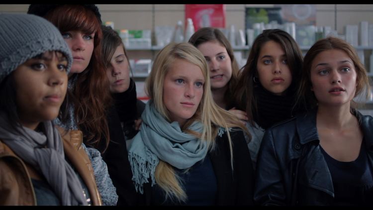 17 Girls 17 Girls 2011 uniFrance Films