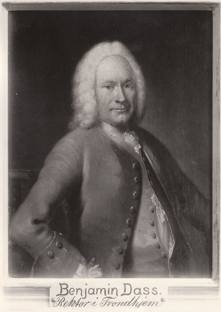 1706 in Norway