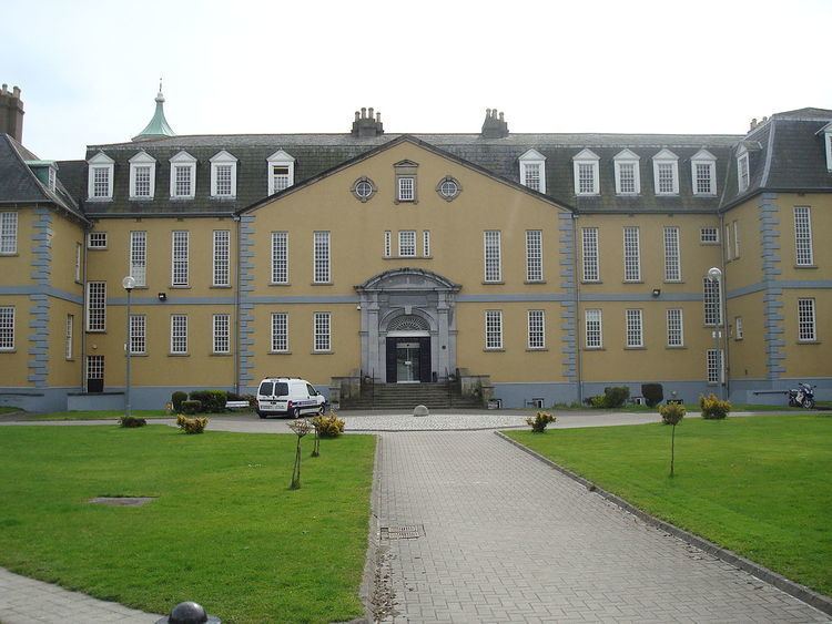 1723 in Ireland