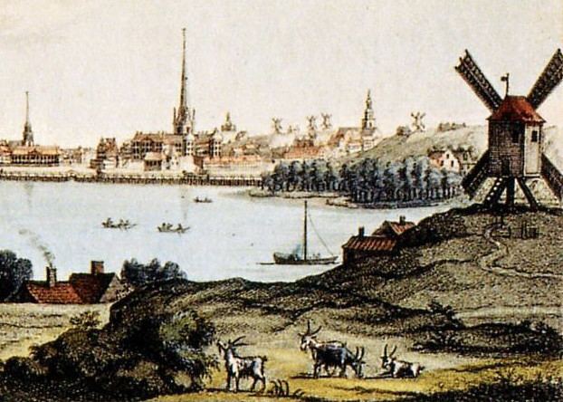 1725 in Sweden