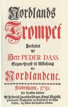 1739 in Norway