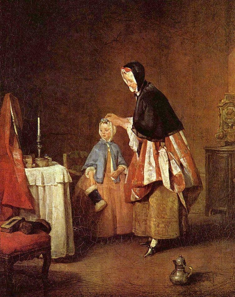1740 in art