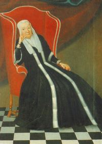1742 in Norway