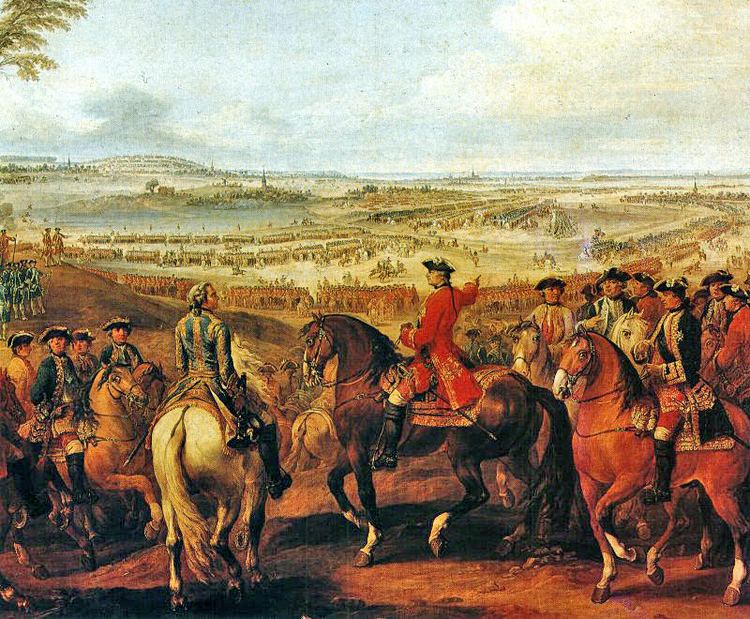 1747 in Austria