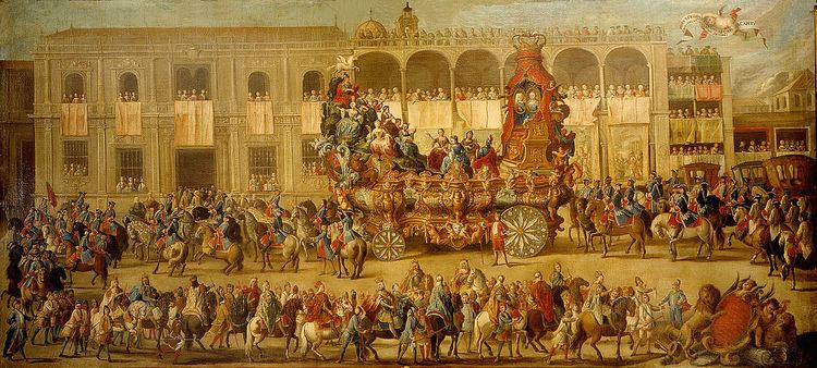 1749 in Spain
