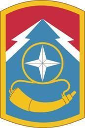 174th Infantry Brigade (United States)