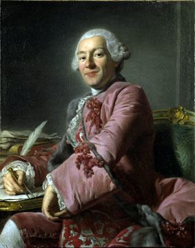 1754 in Sweden