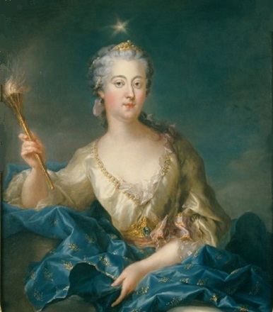 1756 in Sweden