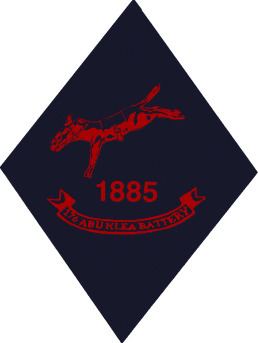 176 (Abu Klea) Battery Royal Artillery