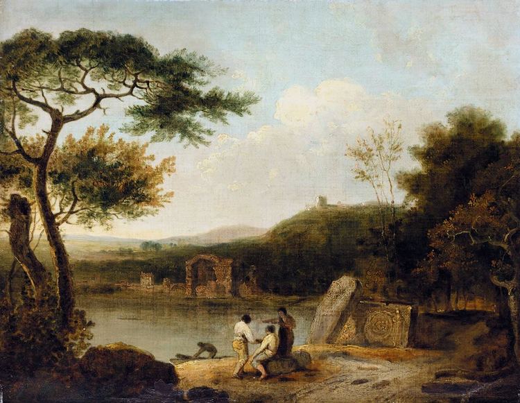 1765 in art