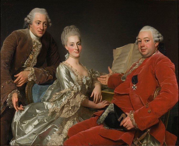 1769 in Sweden