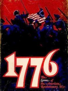 1776 (boardgame)