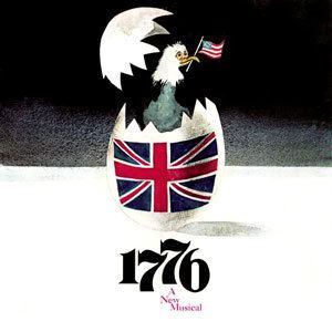 1776 (musical) httpsuploadwikimediaorgwikipediaenaaf177