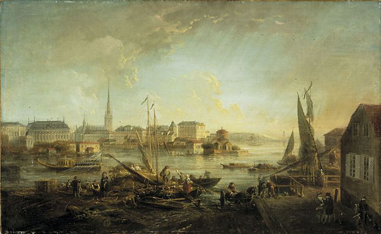 1781 in Sweden
