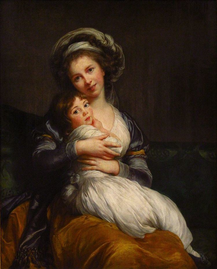 1786 in art