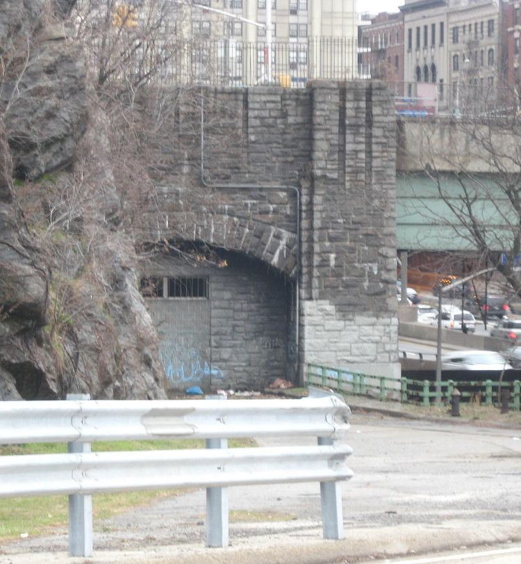 178th–179th Street Tunnels