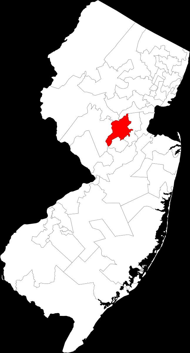 17th Legislative District (New Jersey)