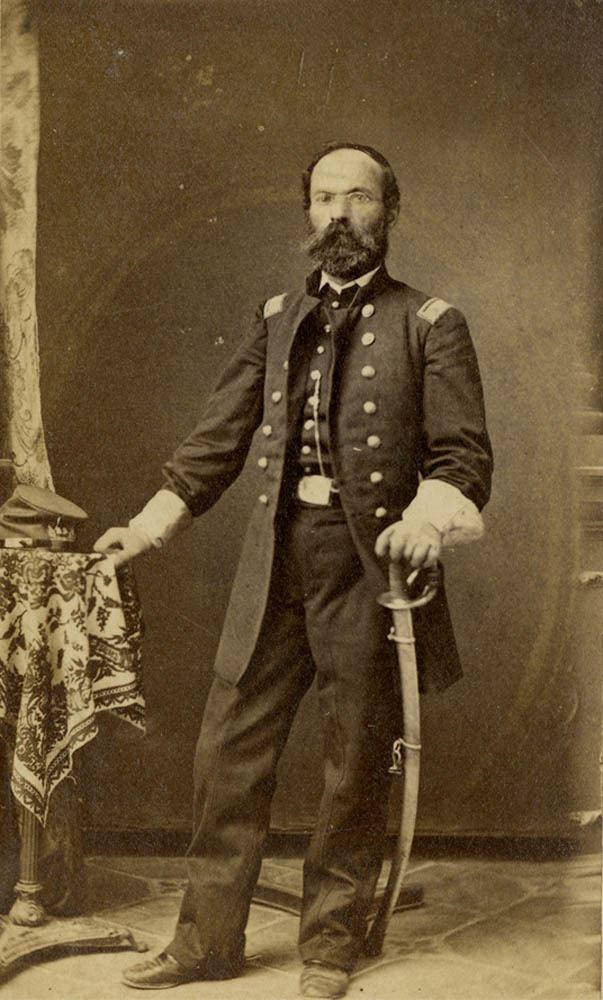 17th Missouri Volunteer Infantry