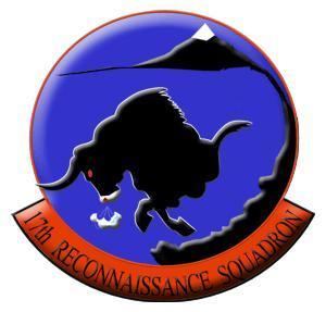 17th Reconnaissance Squadron