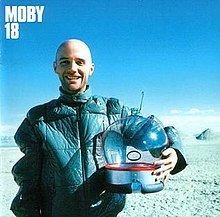 18 (Moby album) httpsuploadwikimediaorgwikipediaenthumbe