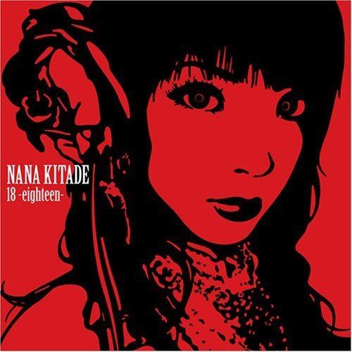 18 (Nana Kitade album) httpsimagesnasslimagesamazoncomimagesI5