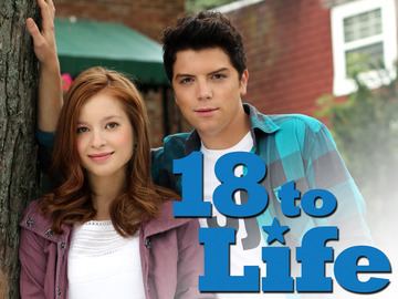 18 to Life TV Listings Grid TV Guide and TV Schedule Where to Watch TV Shows