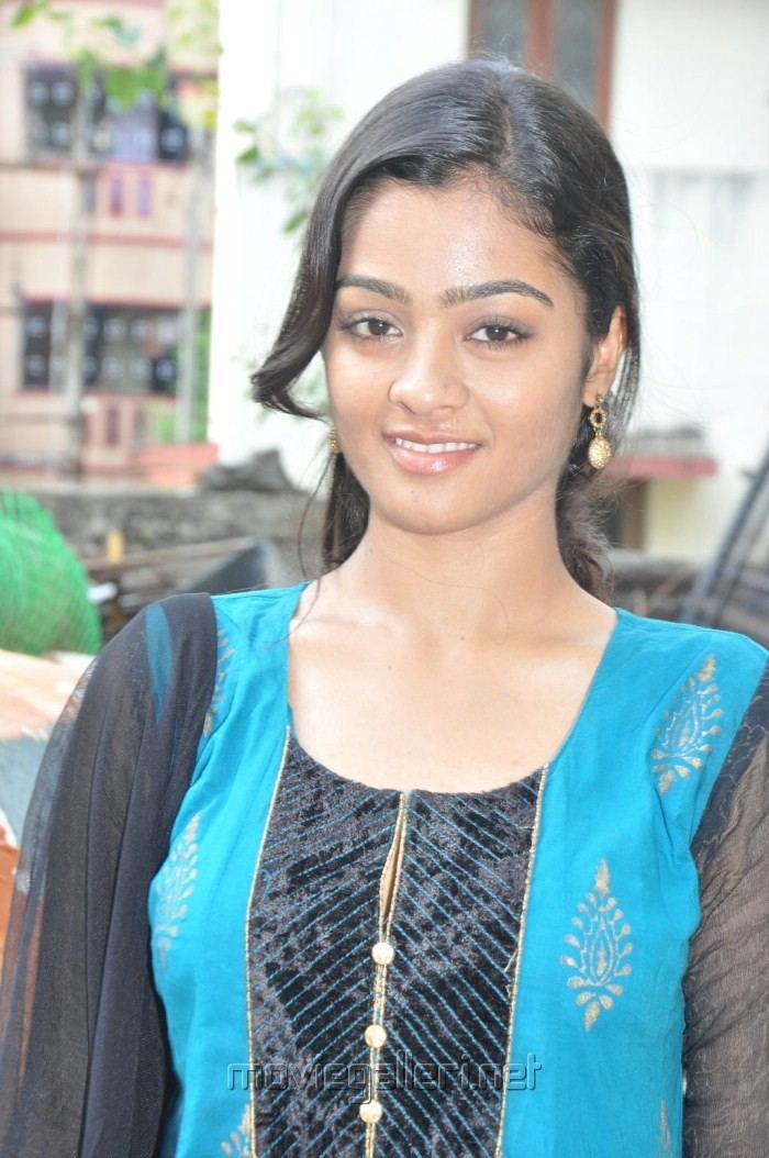 18 Vayasu Picture 292895 Actress Gayathri at 18 Vayasu Movie Team Interview