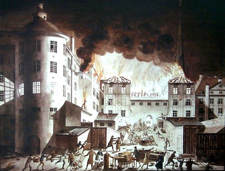 1802 in Sweden