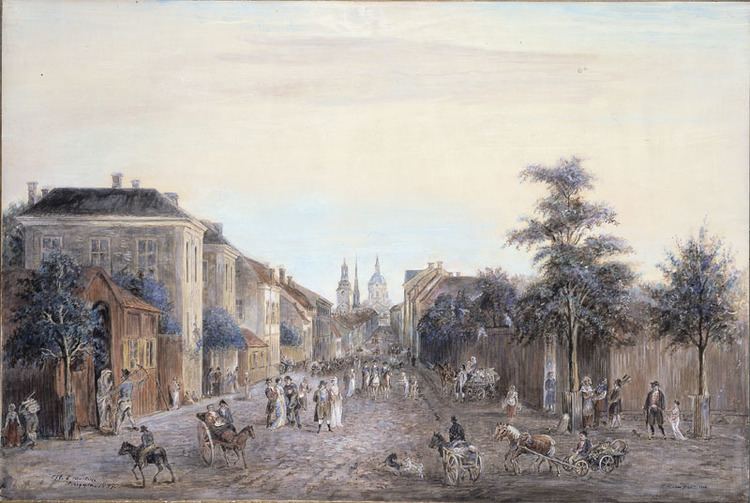 1808 in Sweden