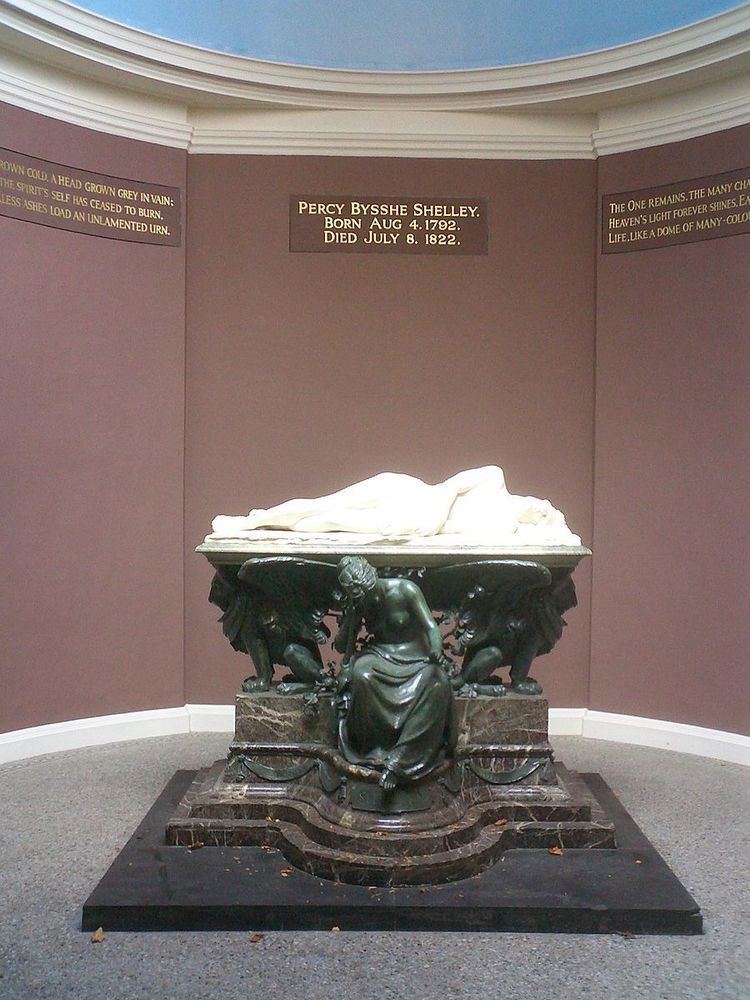 1822 in poetry