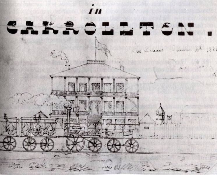 1835 in rail transport