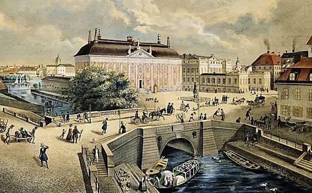 1841 in Sweden
