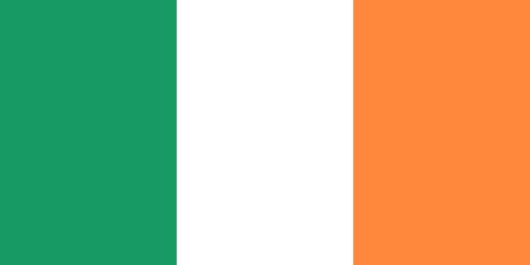 1848 in Ireland