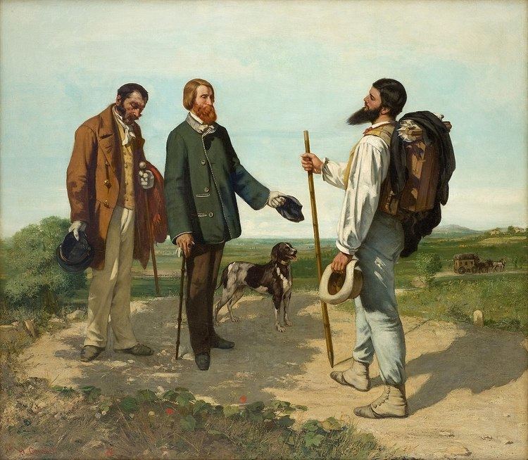 1854 in art