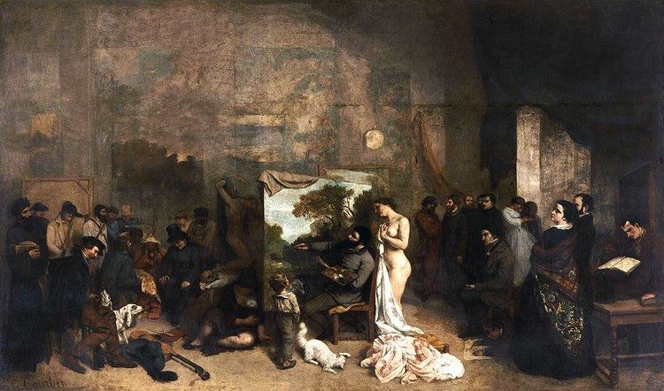 1855 in art