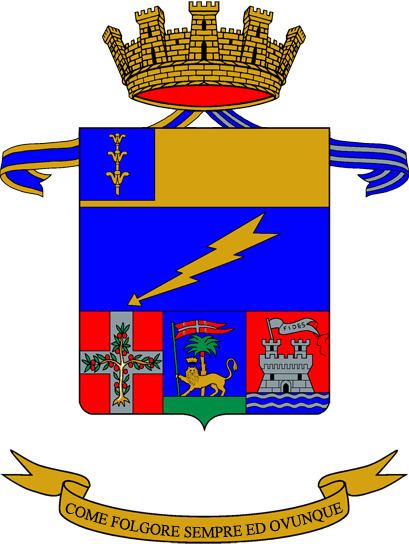 185th Artillery Paratroopers Regiment 