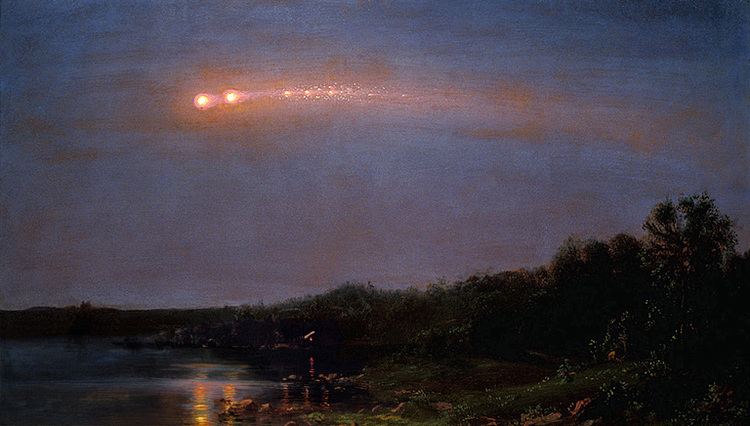 1860 Great Meteor