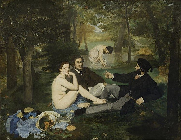 1863 in art